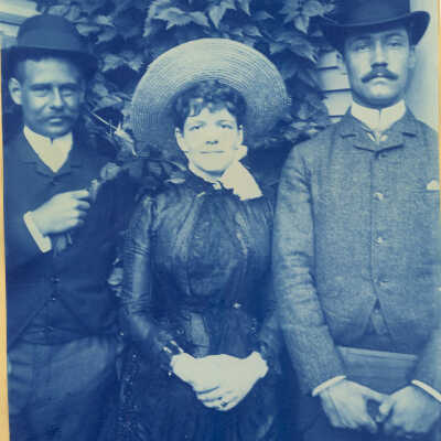Farwell Family