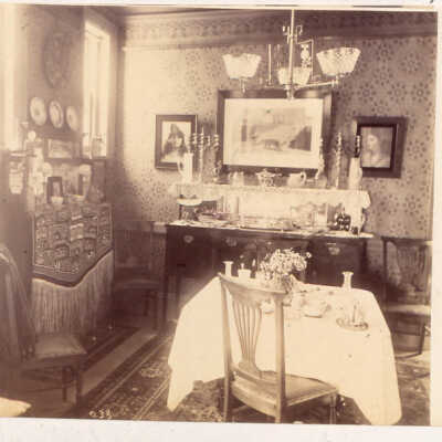 House interior