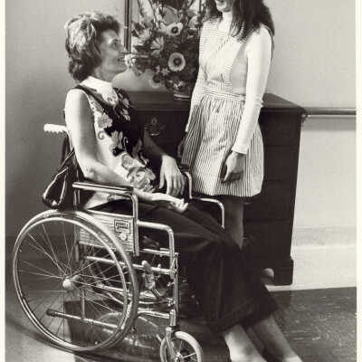 Lake Forest Hospital Records
