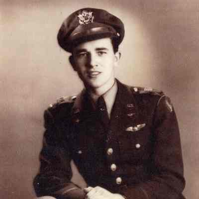 Harold A. Petit