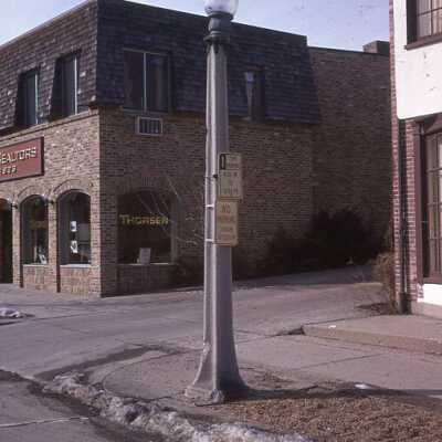 Thorsen Realtors