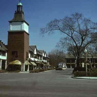 Market Square