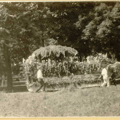 4th of July 1916