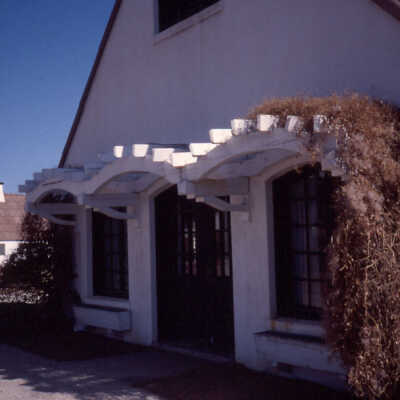 Crab Tree Farm