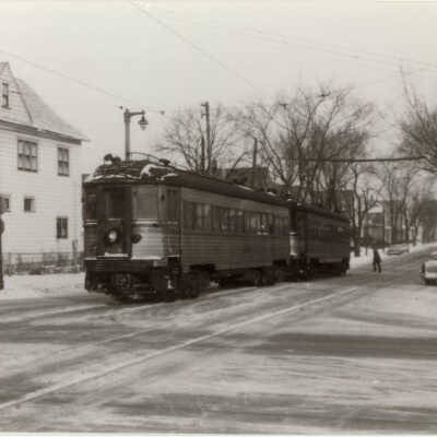 North Shore Line
