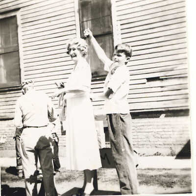 Lake Bluff Children's Home