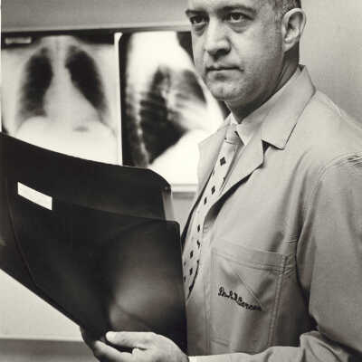 Lake Forest Hospital Records