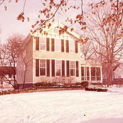 797 North Sheridan Road
