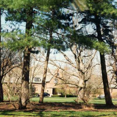810 S Ridge Rd