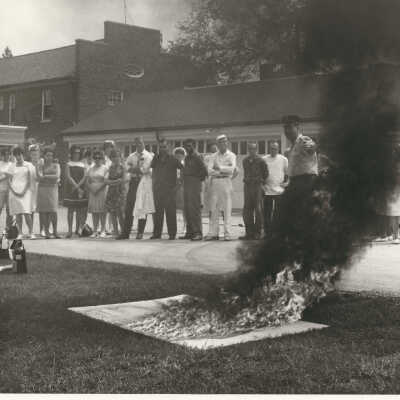 Lake Forest Hospital Records