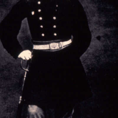 Colonel Elmer Ellsworth