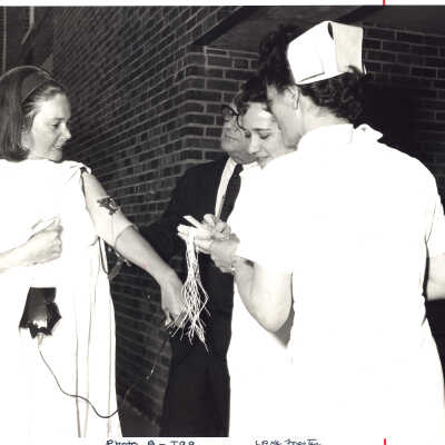 Lake Forest Hospital Records