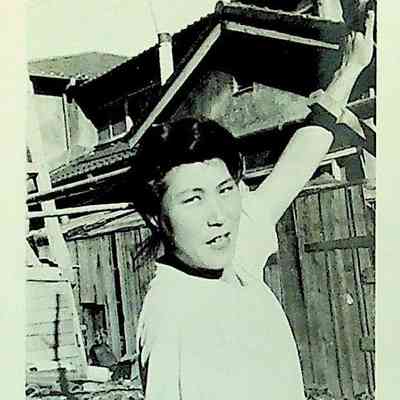 Unidentified photo