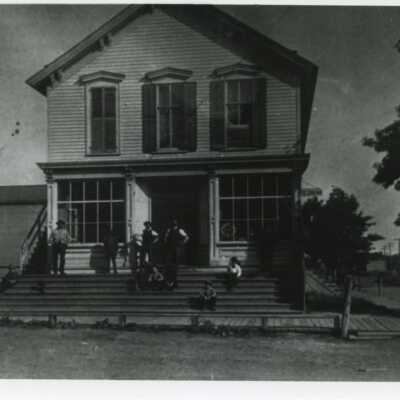 Anderson's General Store