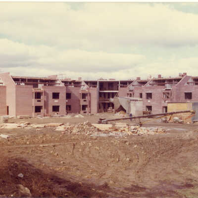 Lake Forest Hospital Records