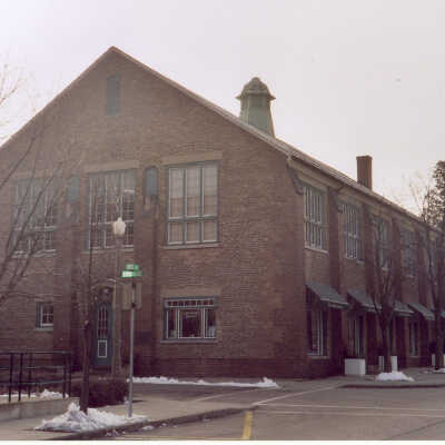 The Young Men's Club of Lake Forest