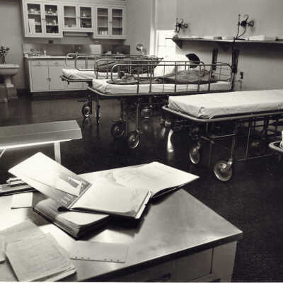 Lake Forest Hospital Records