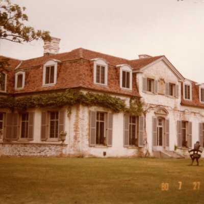 1436 S Estate Ln.