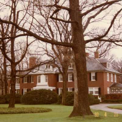 1350 N Lake Rd.