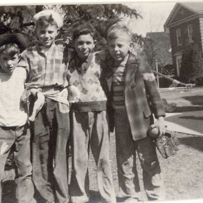 Lake Bluff Children's Home