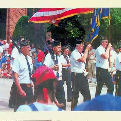 McKinlock Post 264