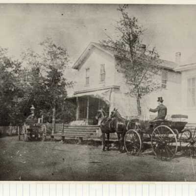 original Anderson store