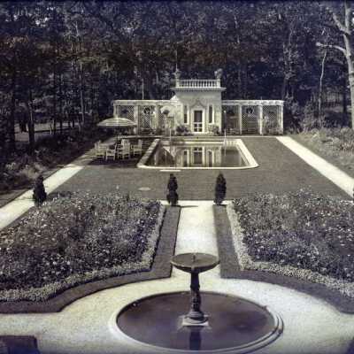 James Ward Thorne House