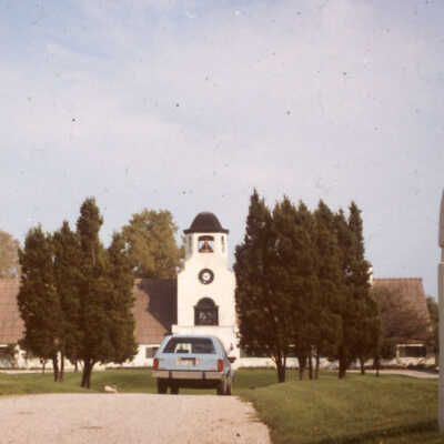 Crab Tree Farm