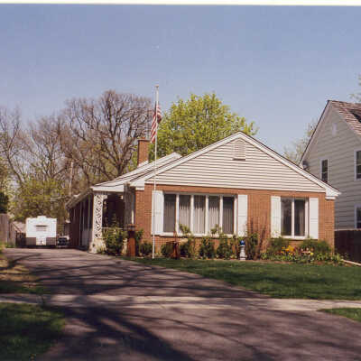 72 Atteridge