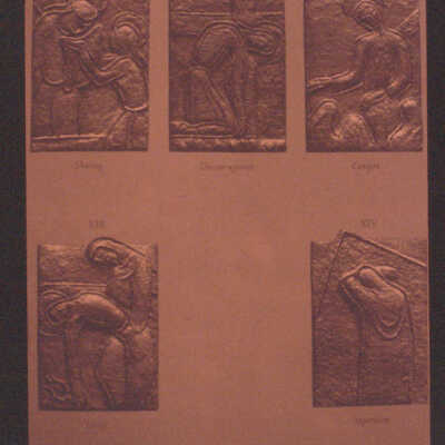 Stations of the Cross