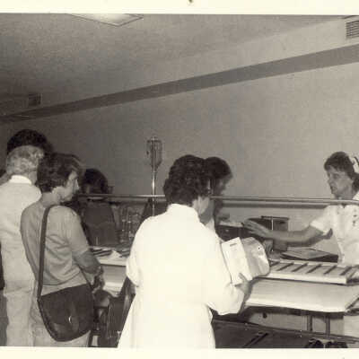 Lake Forest Hospital Records