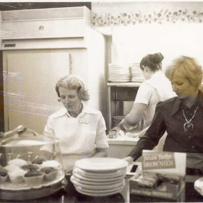 Lake Forest Hospital Records