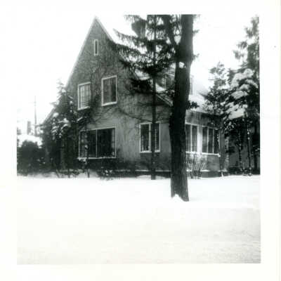 139 Woodland Road
