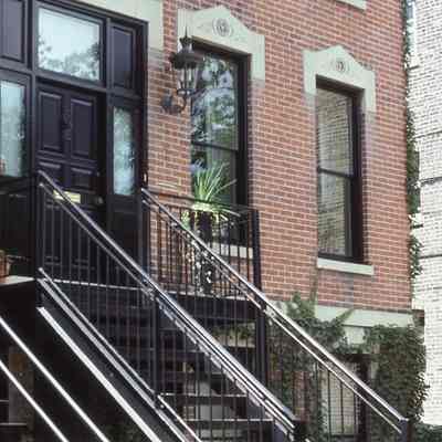 Architectural Slides: Unlabeled 22