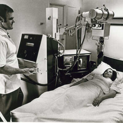 Lake Forest Hospital Records