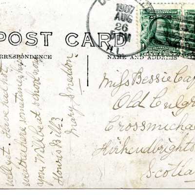 Copyright: Lake Forest Lake Bluff Historical Society