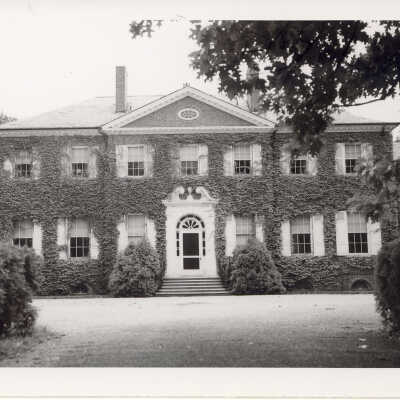 Fairlawn