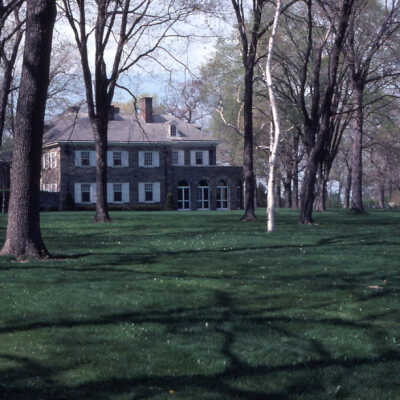 Reed Estate