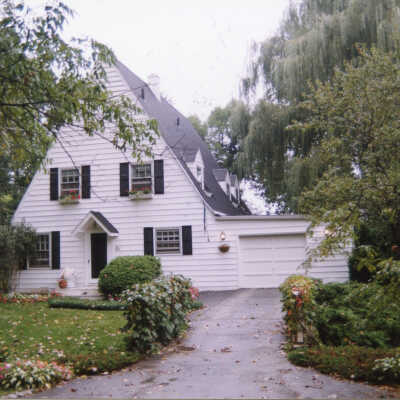 200 Melvin Drive, Lake Bluff