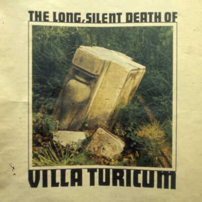 Article about Villa Turricum