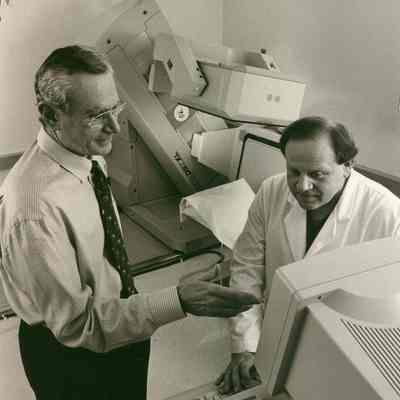 Lake Forest Hospital Records