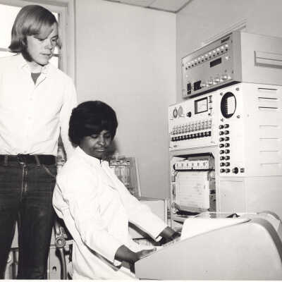 Lake Forest Hospital Records