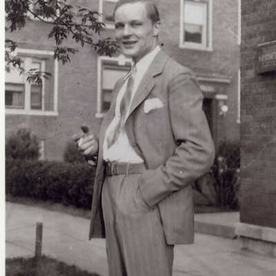 Gunnar Swalgren