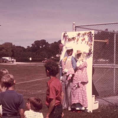 Family Fun Fair