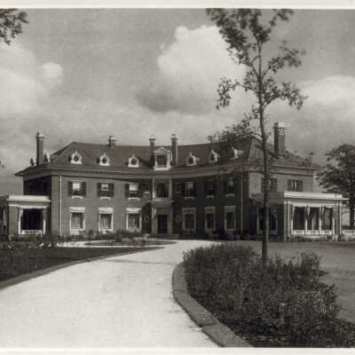 Lake Forest Hospital Records