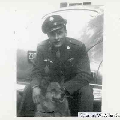 Thomas W. Allan Jr.