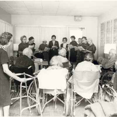 Lake Forest Hospital Records