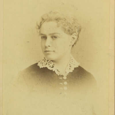 Sophia Rhea