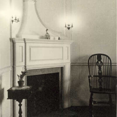 10 West Deerpath Interior