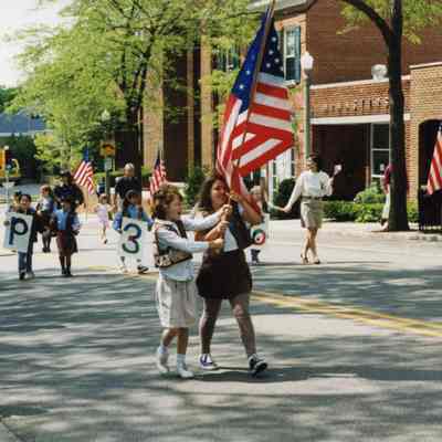 Memorial Day 1998